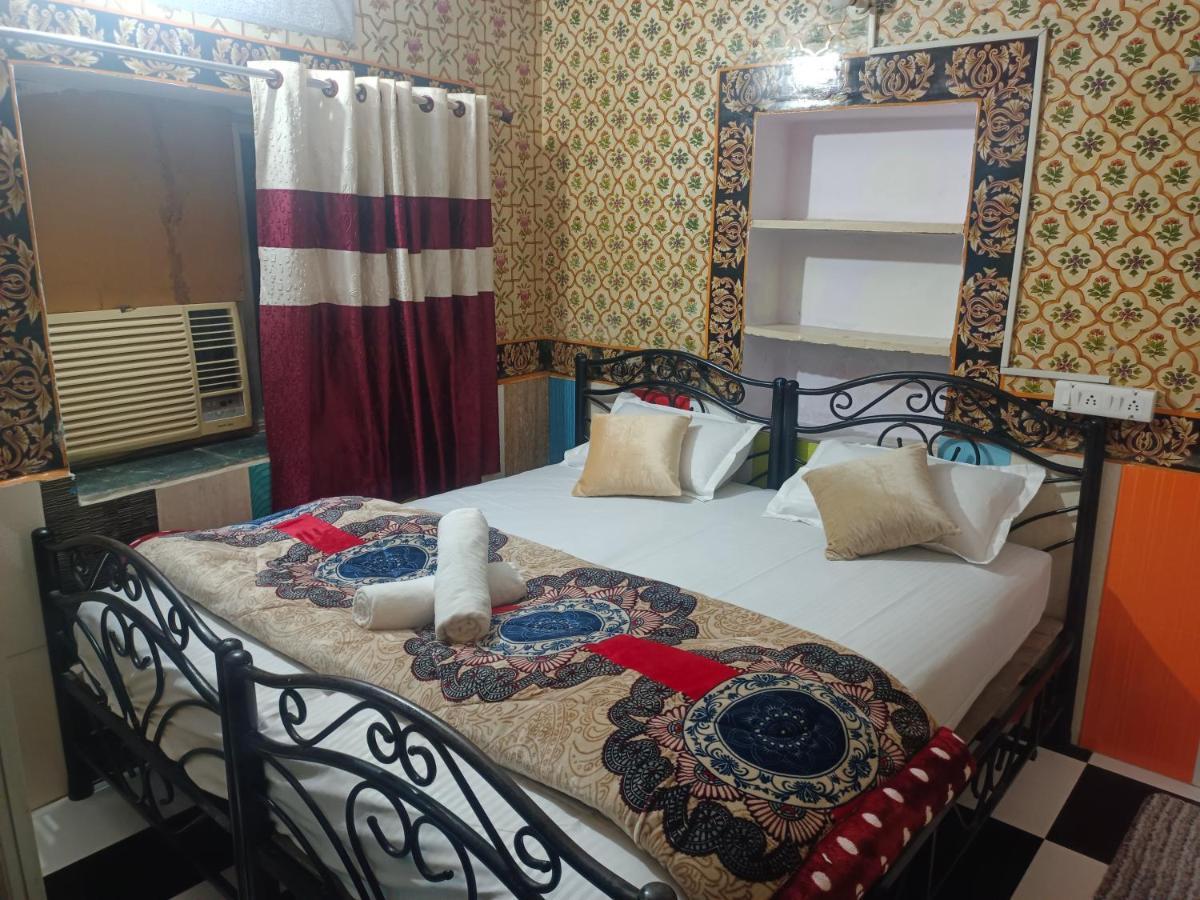 Musa'S Homestay Jodhpur  Exterior foto