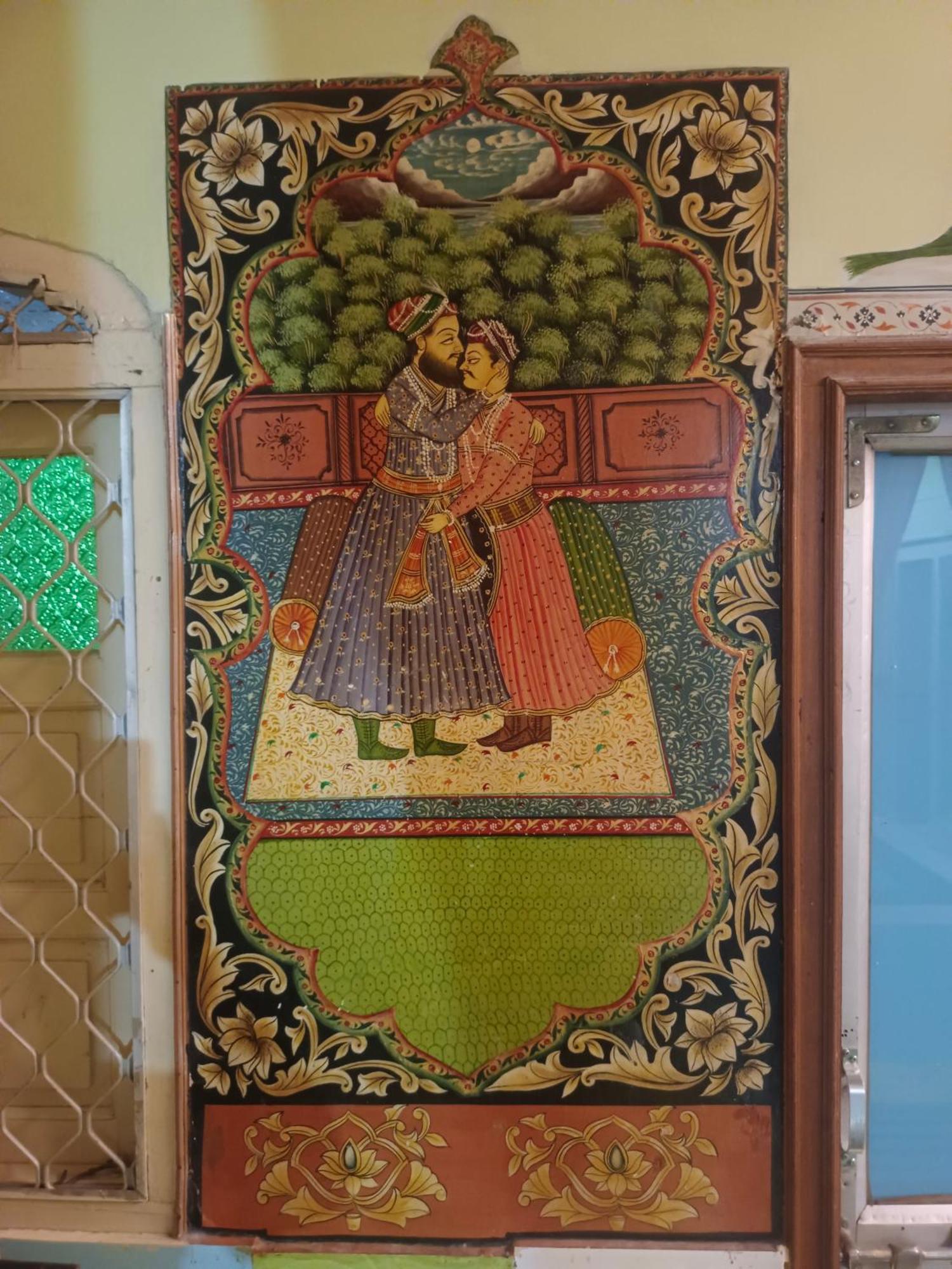 Musa'S Homestay Jodhpur  Exterior foto
