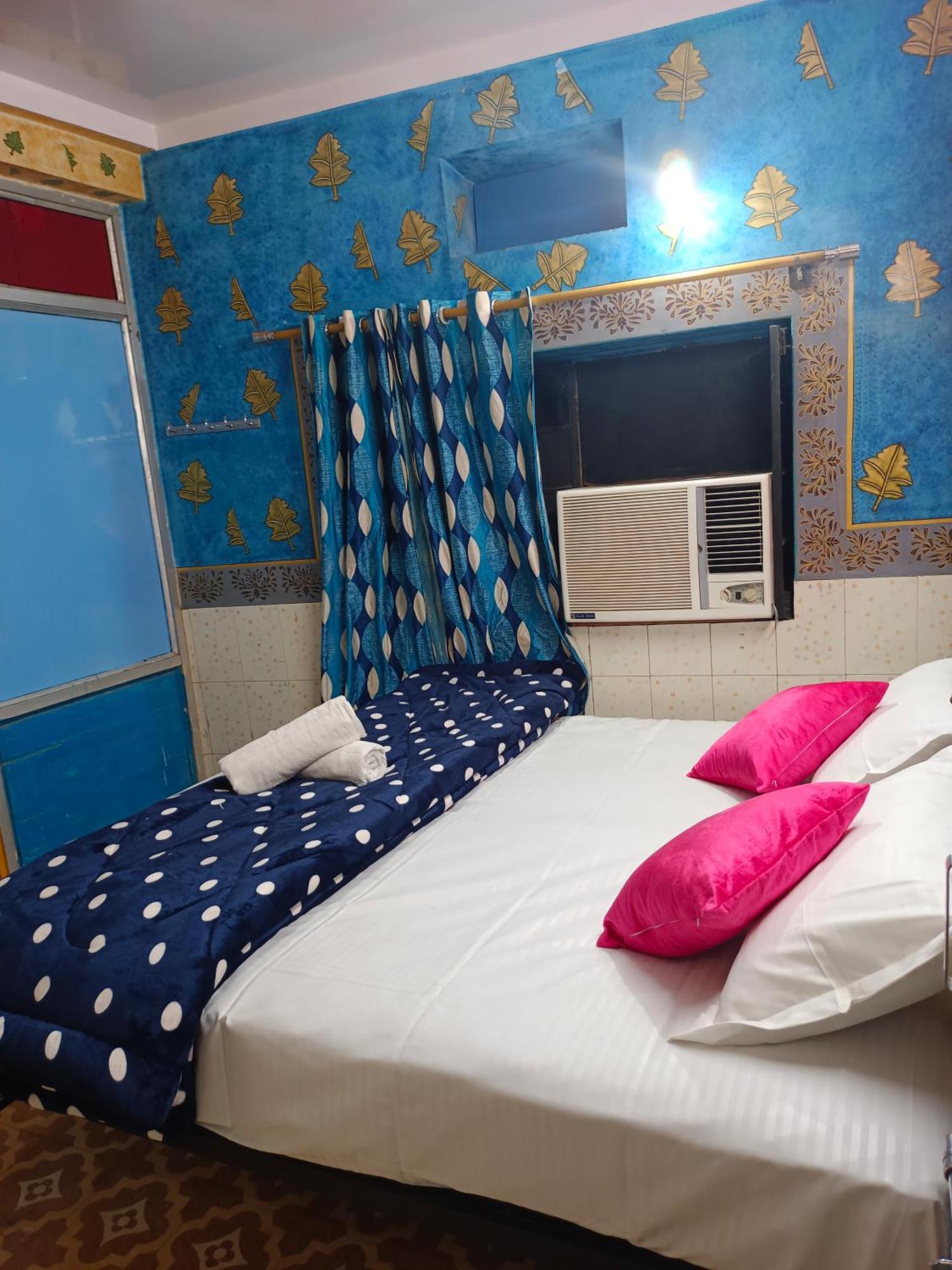 Musa'S Homestay Jodhpur  Exterior foto
