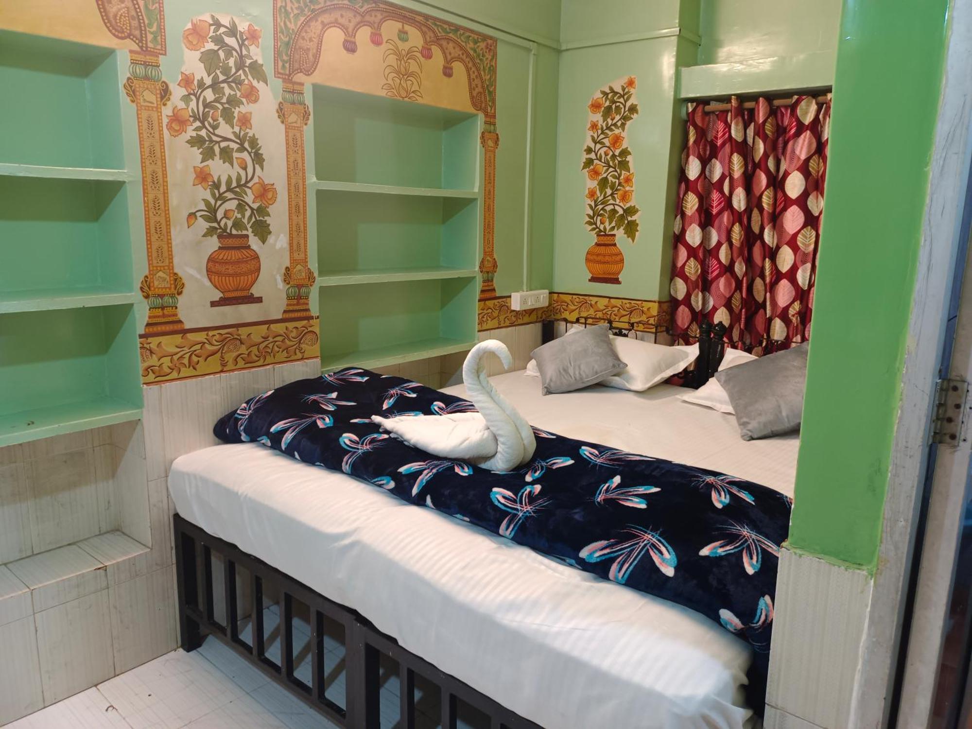 Musa'S Homestay Jodhpur  Exterior foto
