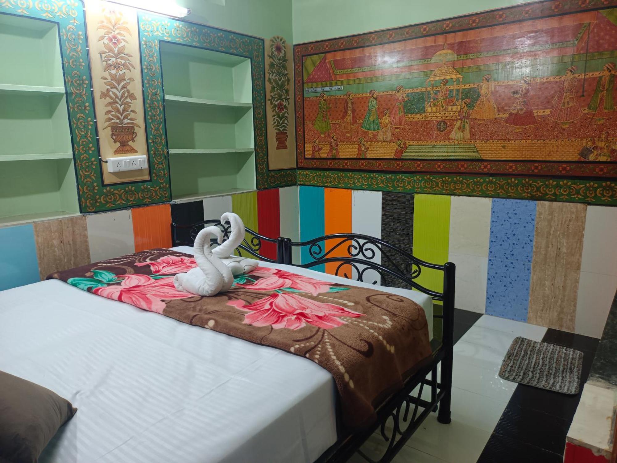 Musa'S Homestay Jodhpur  Exterior foto