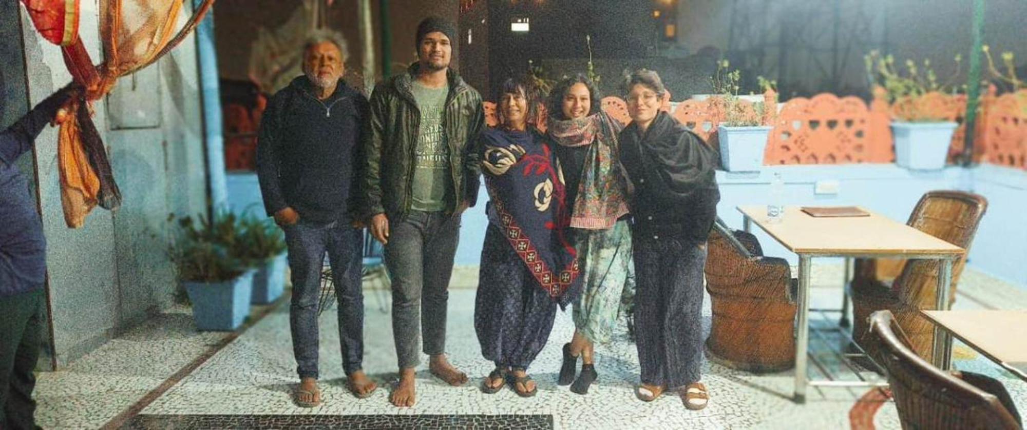 Musa'S Homestay Jodhpur  Exterior foto